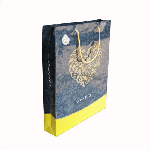 Tuna Gift Set Paper Bag
