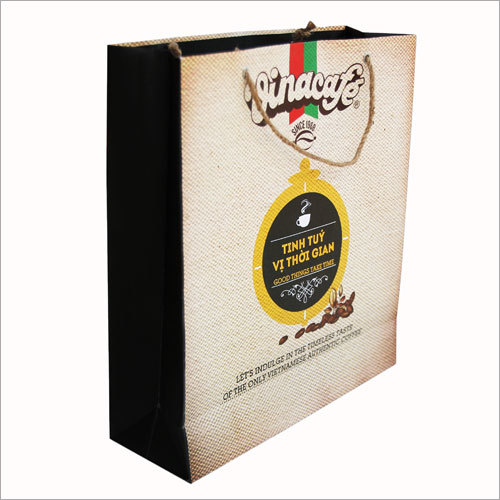Sincafe Paper Bag