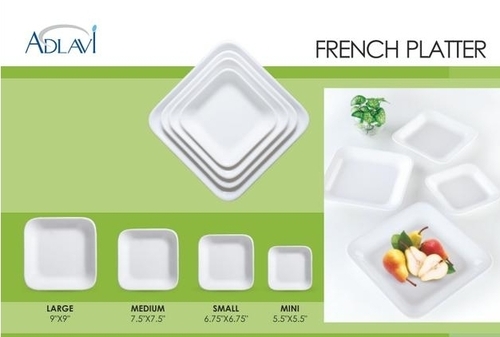 French Platter
