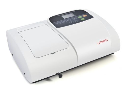 Visible Spectrophotometer