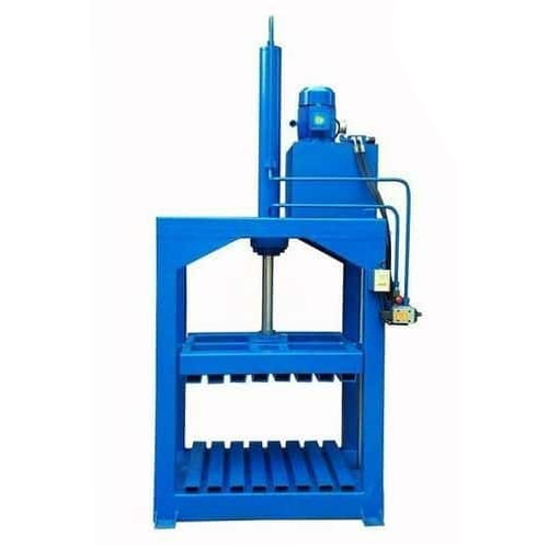 Hydraulic Baling Press Hydraulic Baling Press