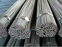 Stainleee Steel Rods