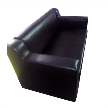 Leather Sofa Set
