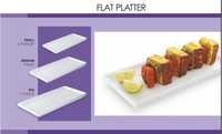 Flat Platter