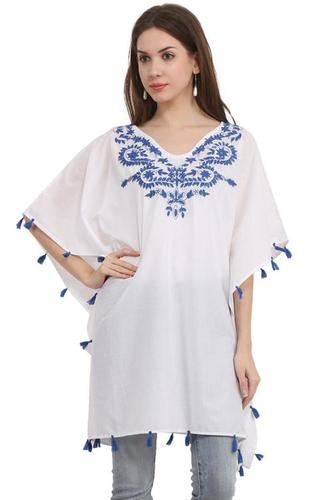 Ladies Beachwear Kaftan