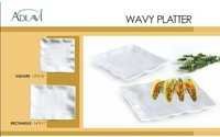 Wavy Platter