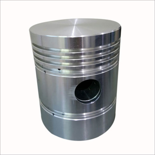 Lister Diesel Engine Piston - Aluminium, 60 mm - 127 mm | High Strength, Cool Running, Corrosion Resistant, Robust Design