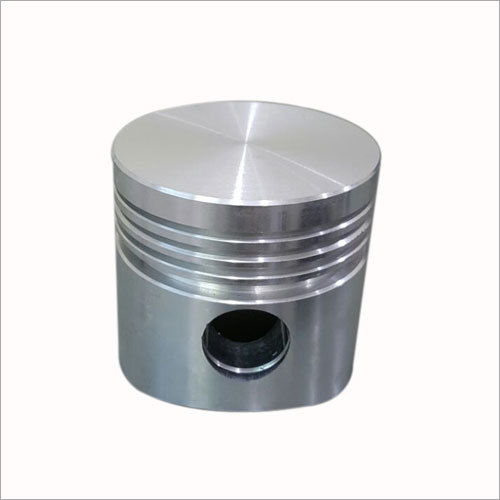 Aluminium Water Cooled Diesel Engine Piston