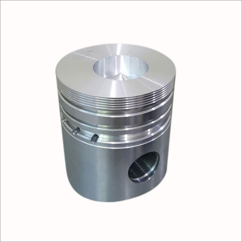 Aluminium Water Pack Diesel Engine Piston