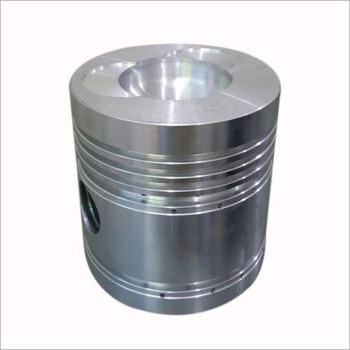 Aluminium Comet Diesel Engine Pistons