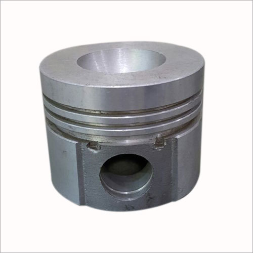 Aluminium Alloy Diesel Engine Pistons