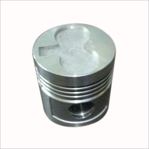 Aluminium Engine Piston