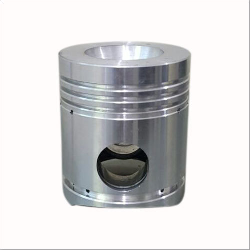 Comet 85 MM Aluminium Piston