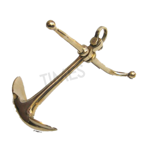 Nautical Anchor Miniature