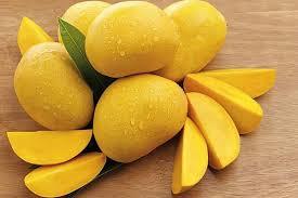 Alphonso Mangoes