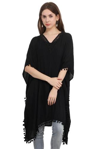 Cotton Kaftan