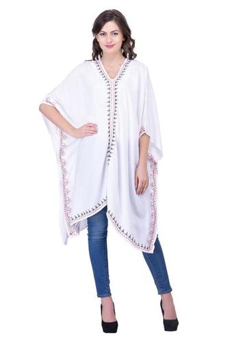 Kaftan Dress