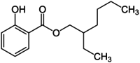 OCTYL SALICYLATE
