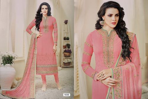 MISHA (VOL-34 HIT LIST) Straight Salwar Kameez Wholesale MISHA (VOL-34 HIT LIST) Straight Salwar Kameez Wholesale