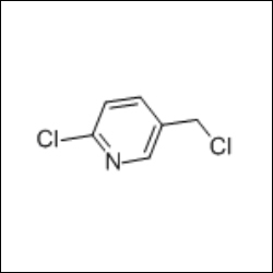 2-Chloro-5(Chloromethyl) Pyridine