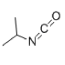isopropyl isocyanate