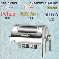 Industrial Chafing Fuel