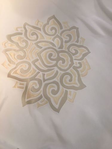 Mattress Fabric