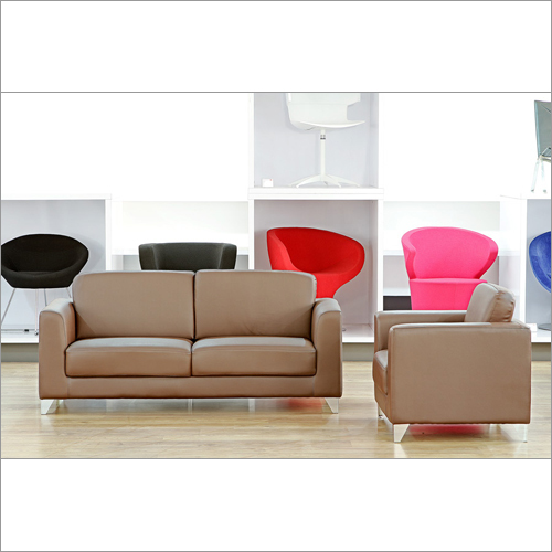 Modular Sofa Set