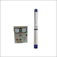 Borewell Submersible Pump Set Power: 1 Hp