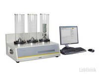 Container Gas Permeability Tester