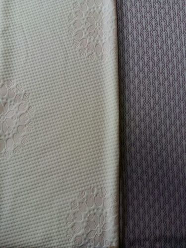 Mattress Fabric