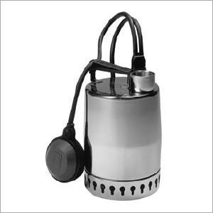 Drainage Submersible Pump Flow Rate: 14 M3/H
