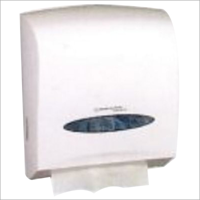 Paper Towel Dispenser