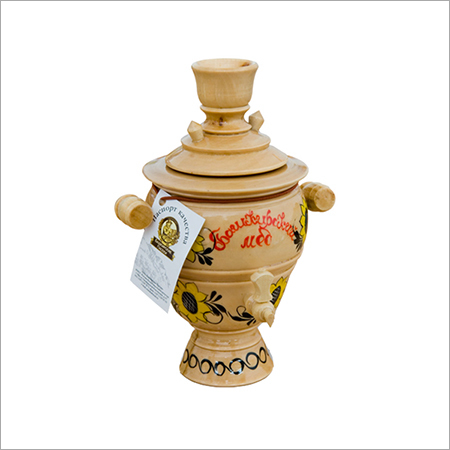 Mountain Honey