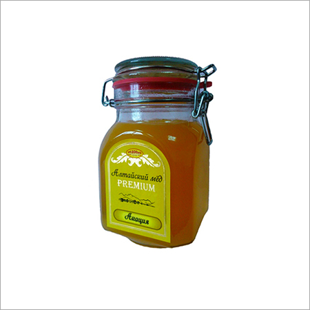 Forest Honey