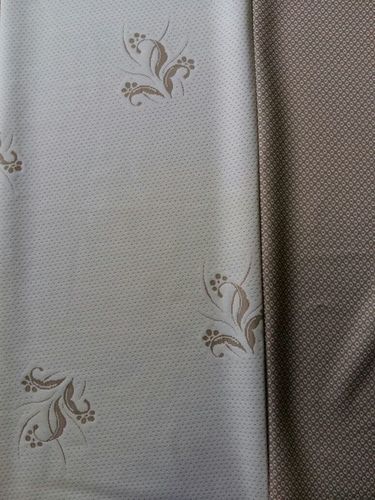 Mattress Fabric