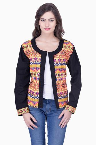 Ladies Designer Jacket