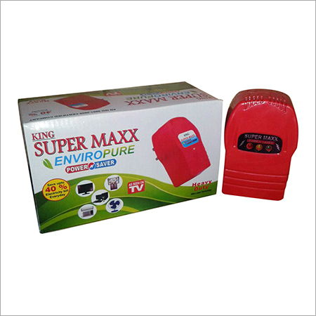 Electric Power Saver