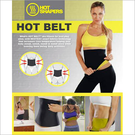Hot Belt