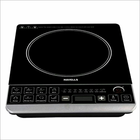 Induction Stove