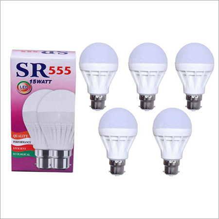 Led Bulbs