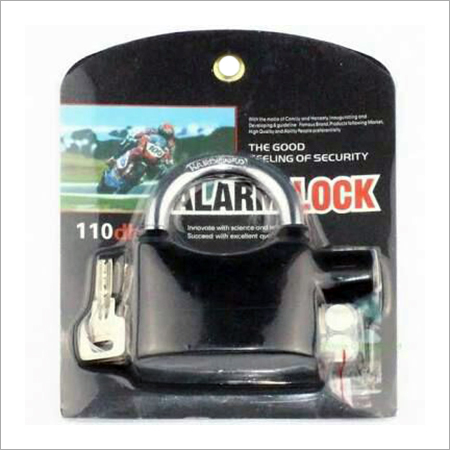 Security Lock