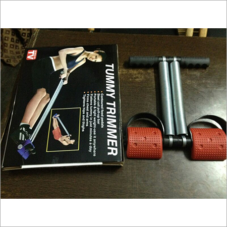 Tummy Trimmer