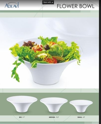 Flower Bowl