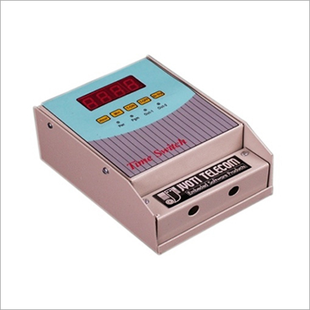 Astronomical Timer