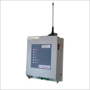 Mobile Motor Starter