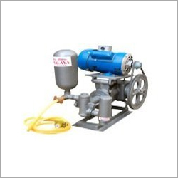 Single Cylinder Scooter Washer Pressure: 100-125 Ibs Psi