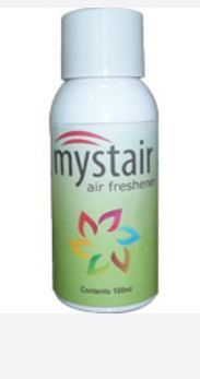 Aerosol Dispenser Refills