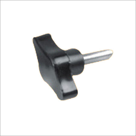 Wing Bolt By PREMIER POLYMERS