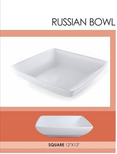 Russian Bowl
